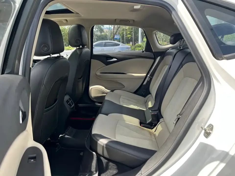 Buick Verano