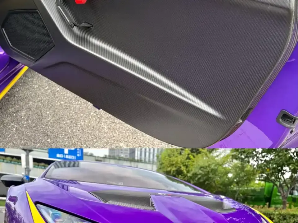 Lamborghini Huracán