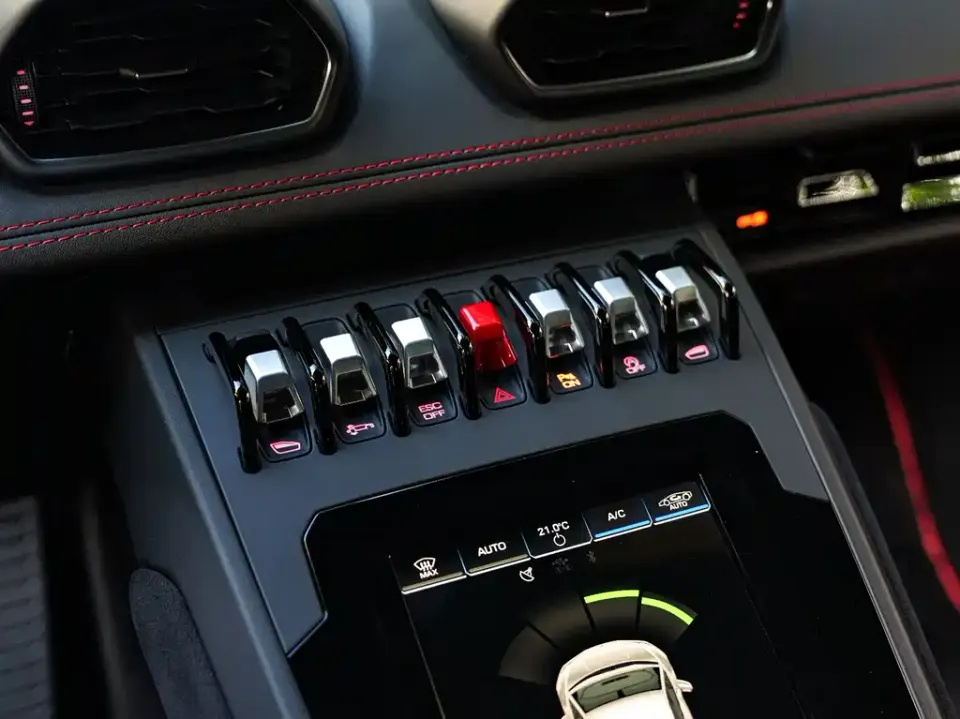 Lamborghini Huracán