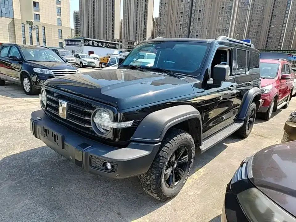 Tank 300