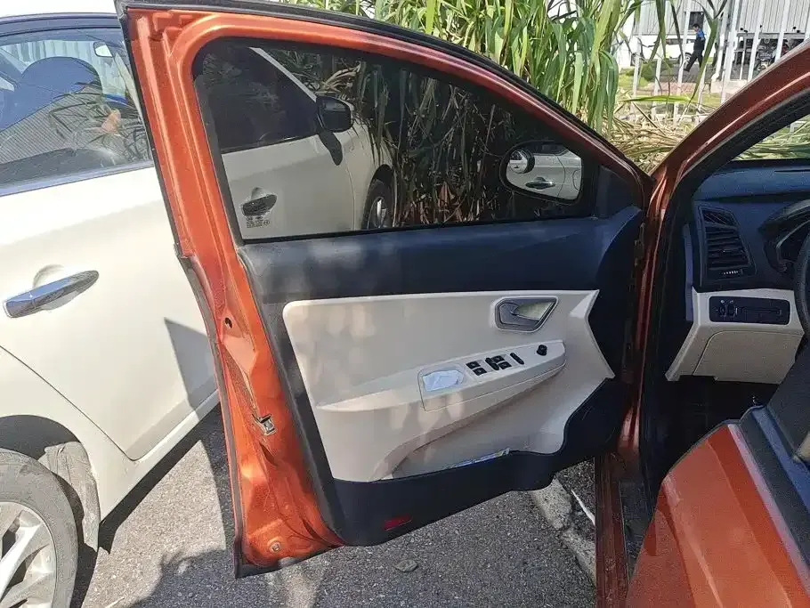 Chery Fengyun 2