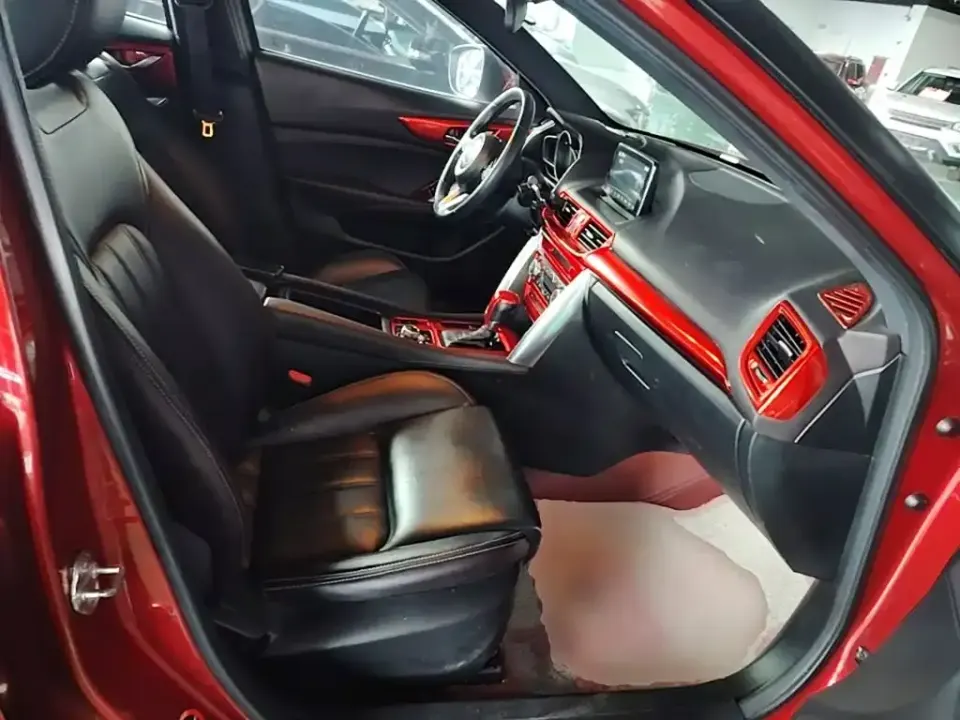 Mazda CX-4