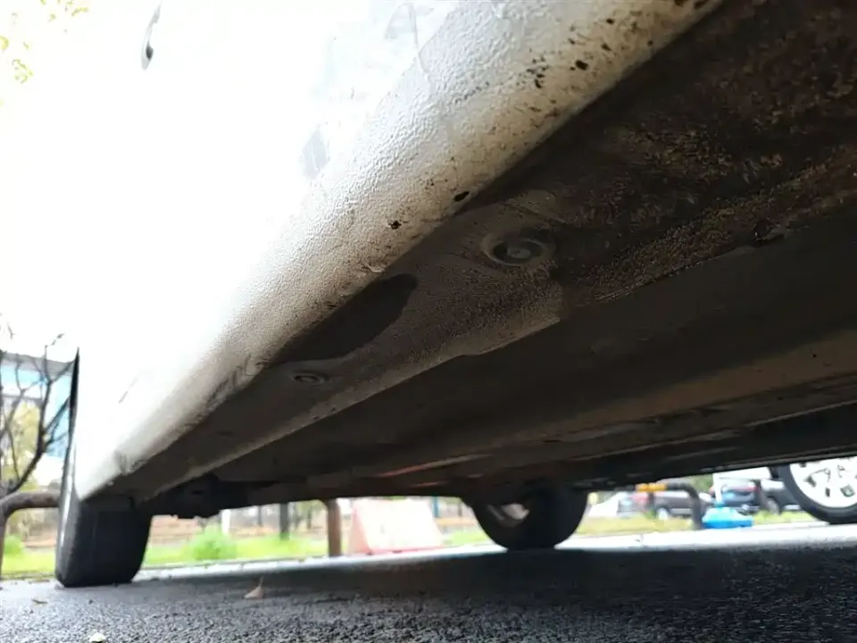 Hyundai Elantra Langdong