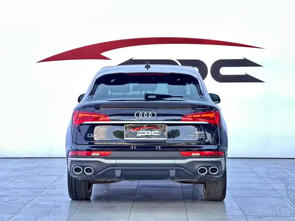 Audi Q5L Sportback