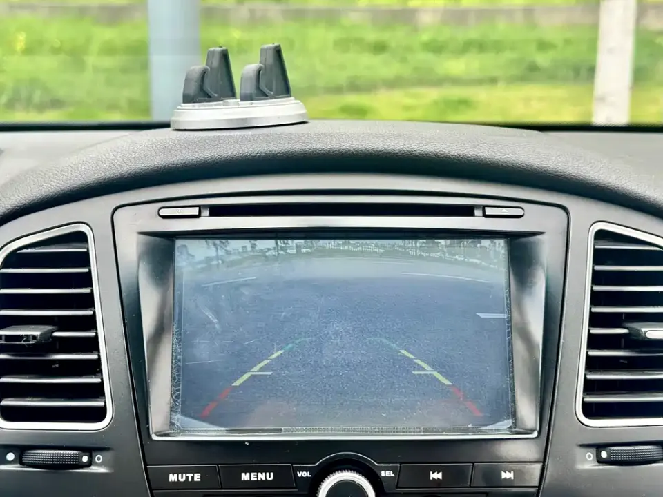 Roewe 350