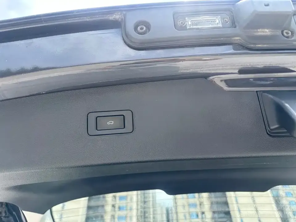 EXEED Lingyun
