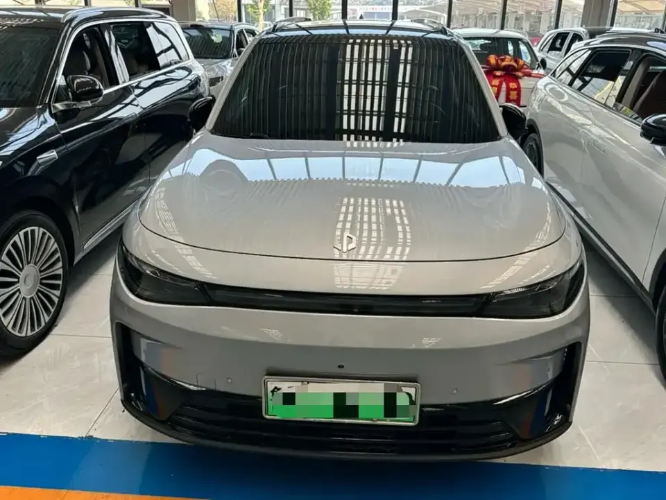 Leapmotor Leapmotor C16