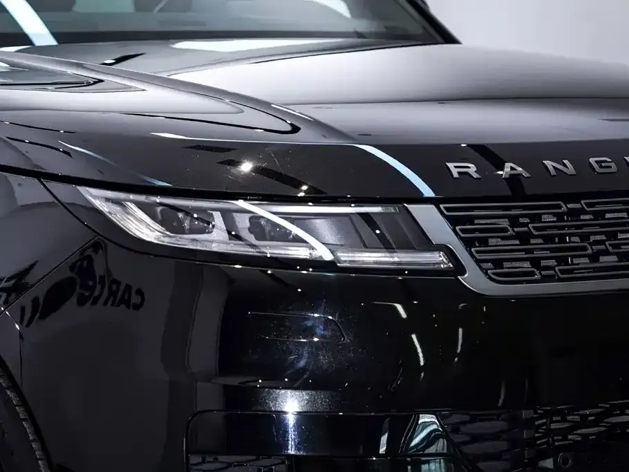 Land Rover Sport