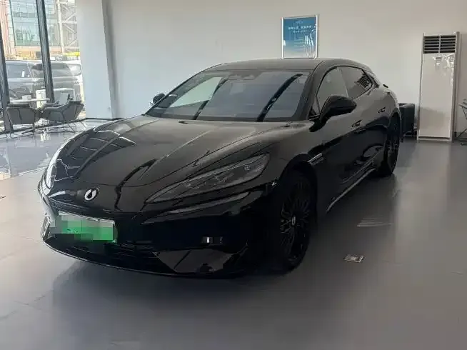 Denza Denza Z9GT