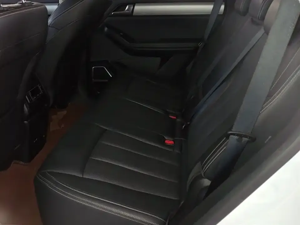 BYD Tang