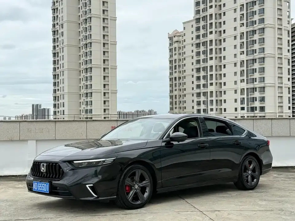 Honda Inspire