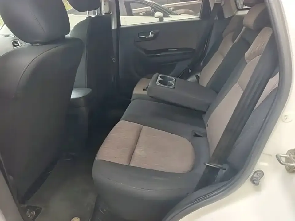 Haima Haima S7