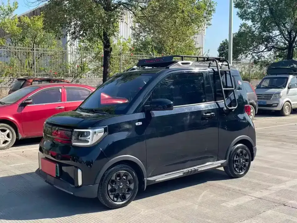 Wuling MINIEV