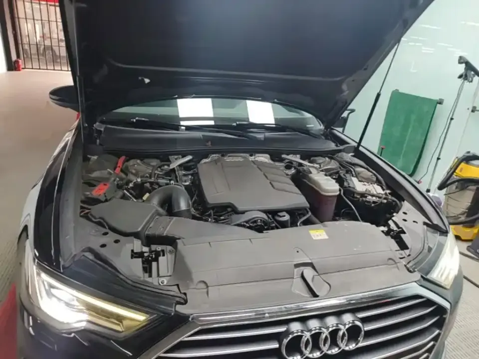 Audi A6 (Import)
