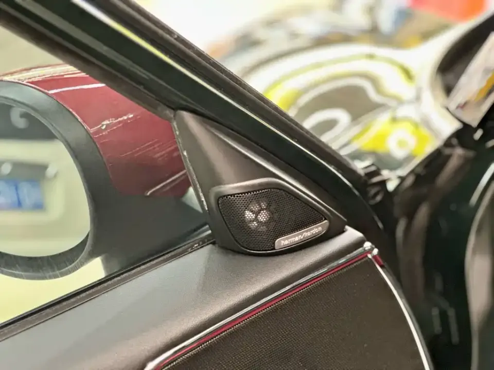 MINI Mini JCW Countryman