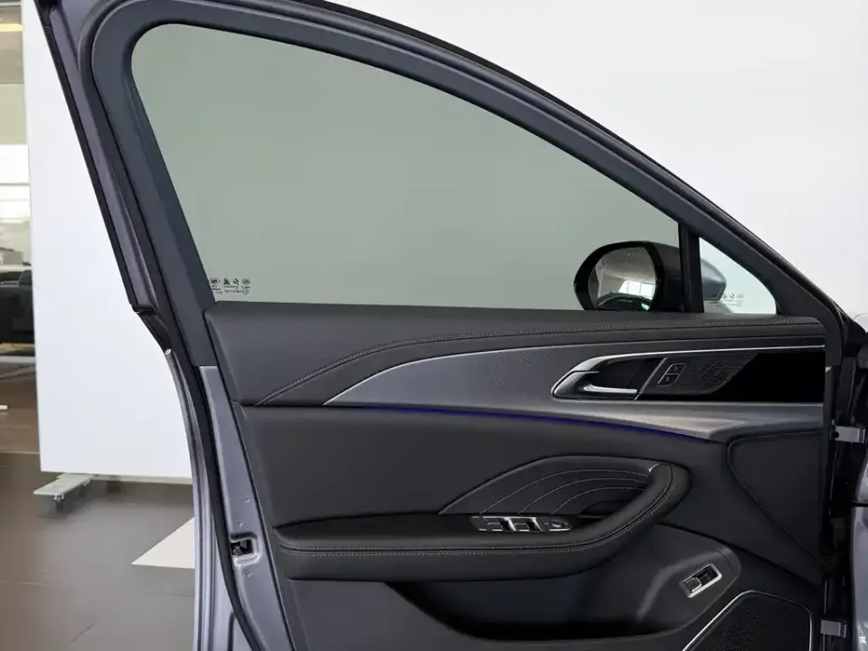 Hongqi Hongqi H5