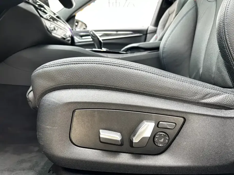 BMW 6 Series GT