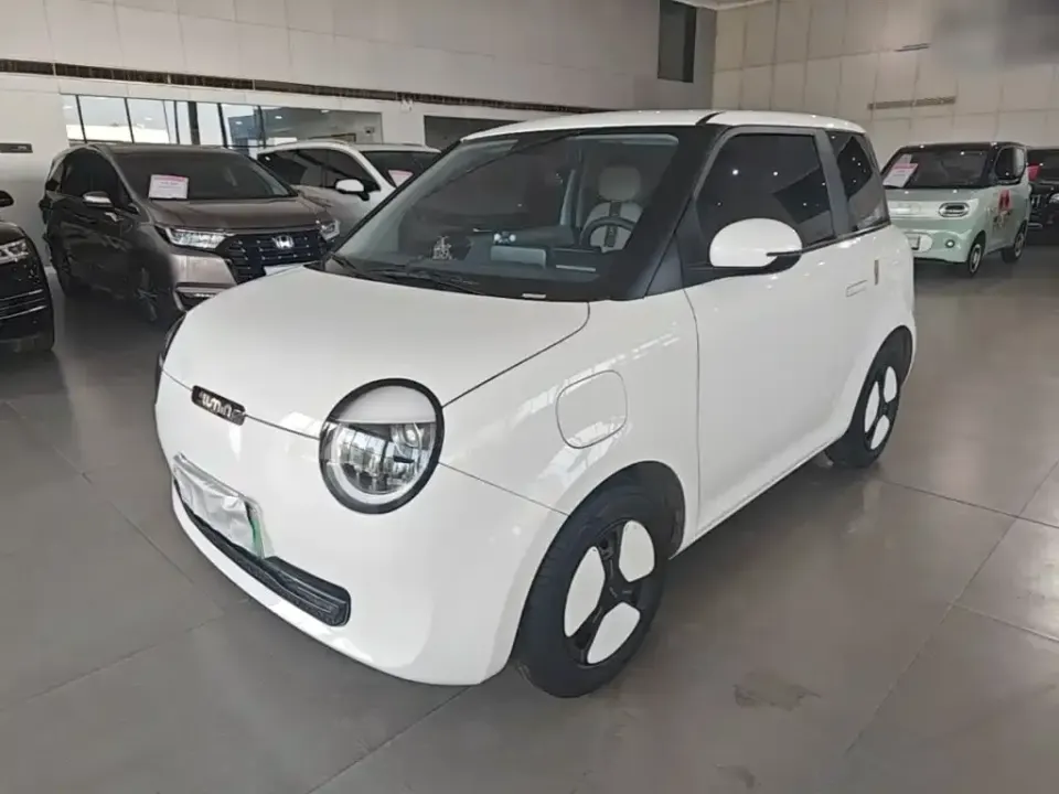 Qiyuan Lumin
