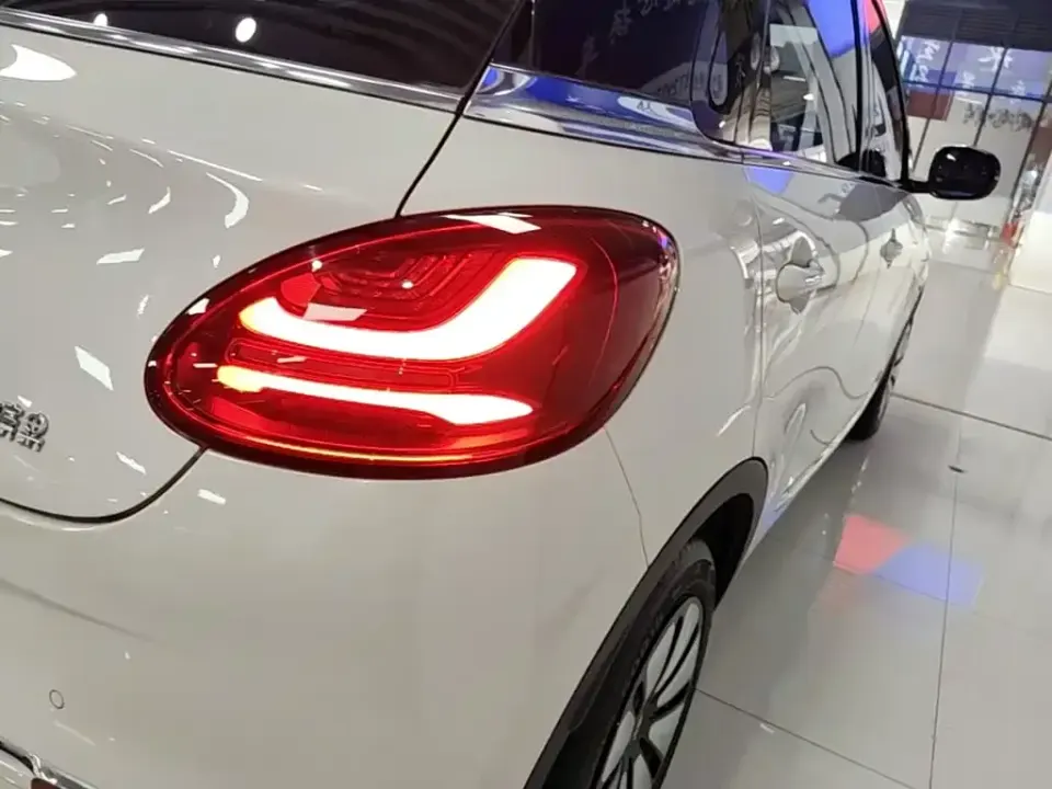 Wuling Bingo
