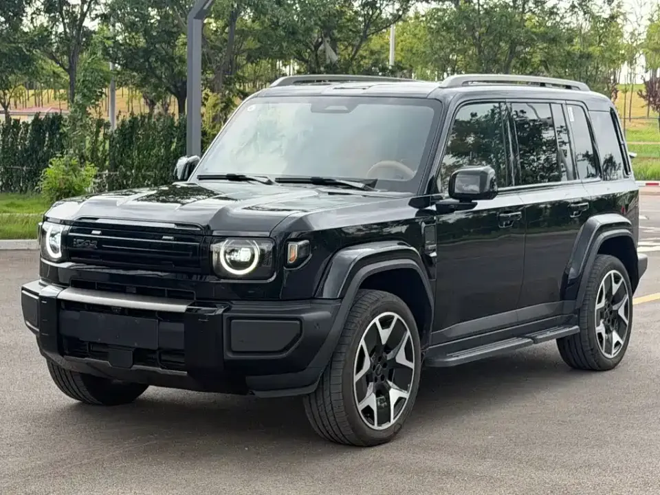 iCAR iCAR V27