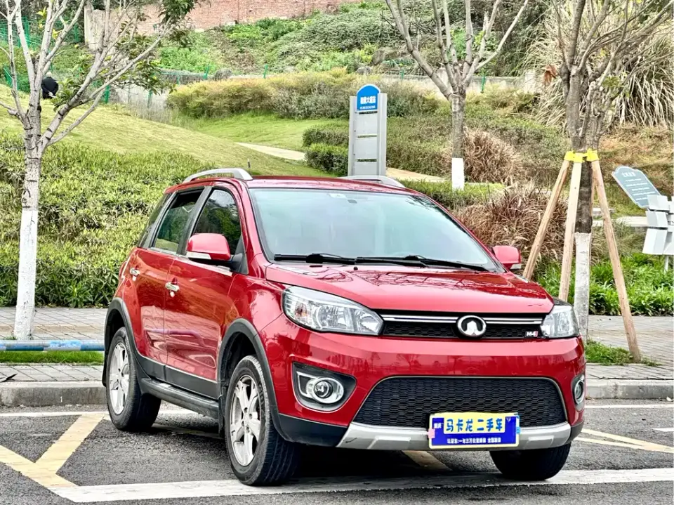 Great Wall Great Wall M4