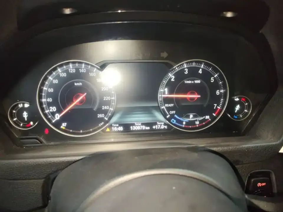 BMW 3 Series GT