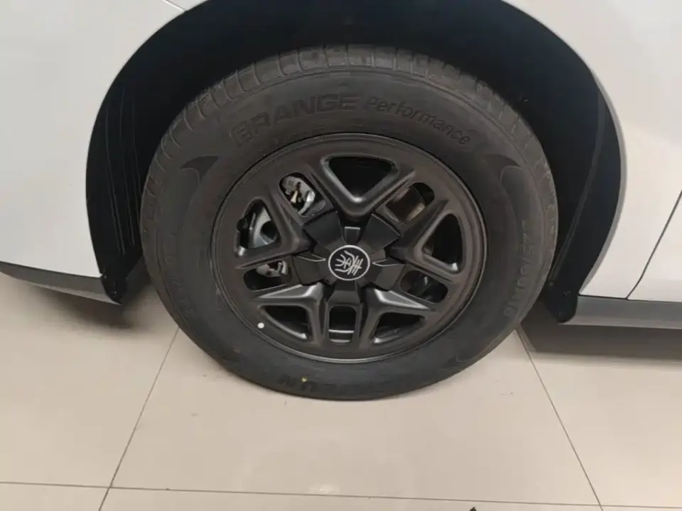 BYD Qin Plus