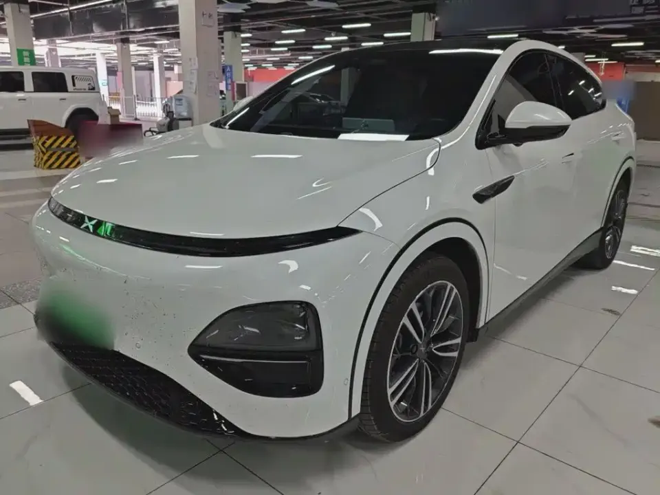 Xpeng G6