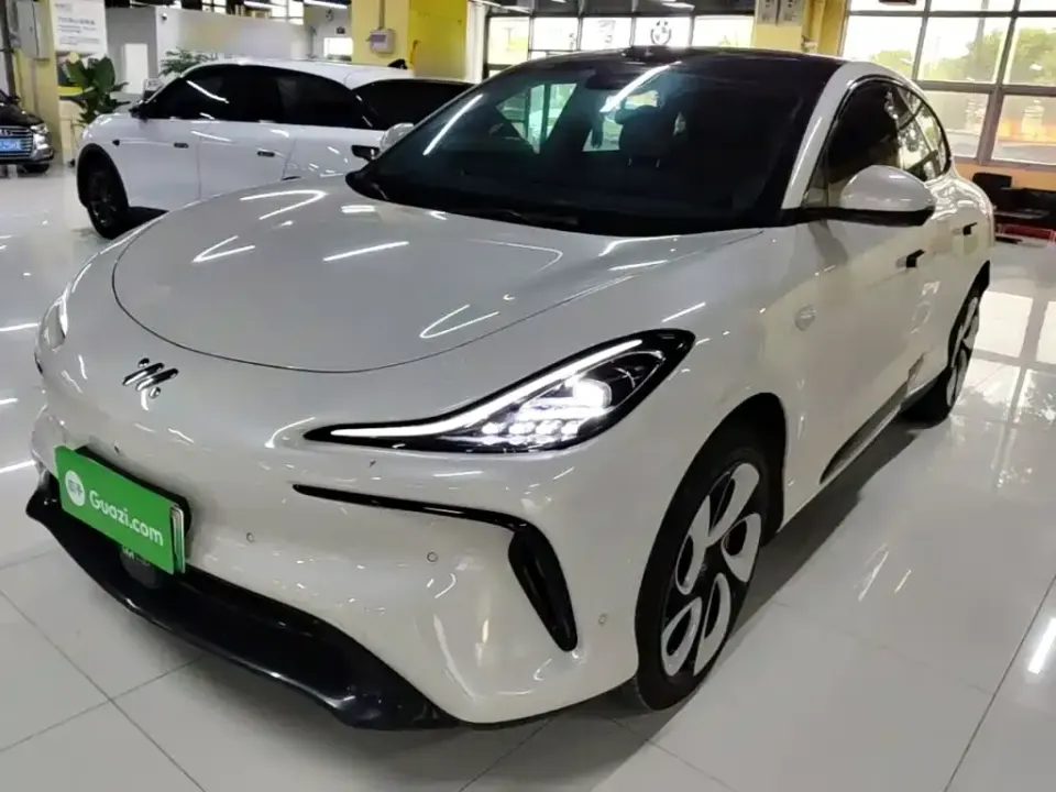 IM Motors IM LS6