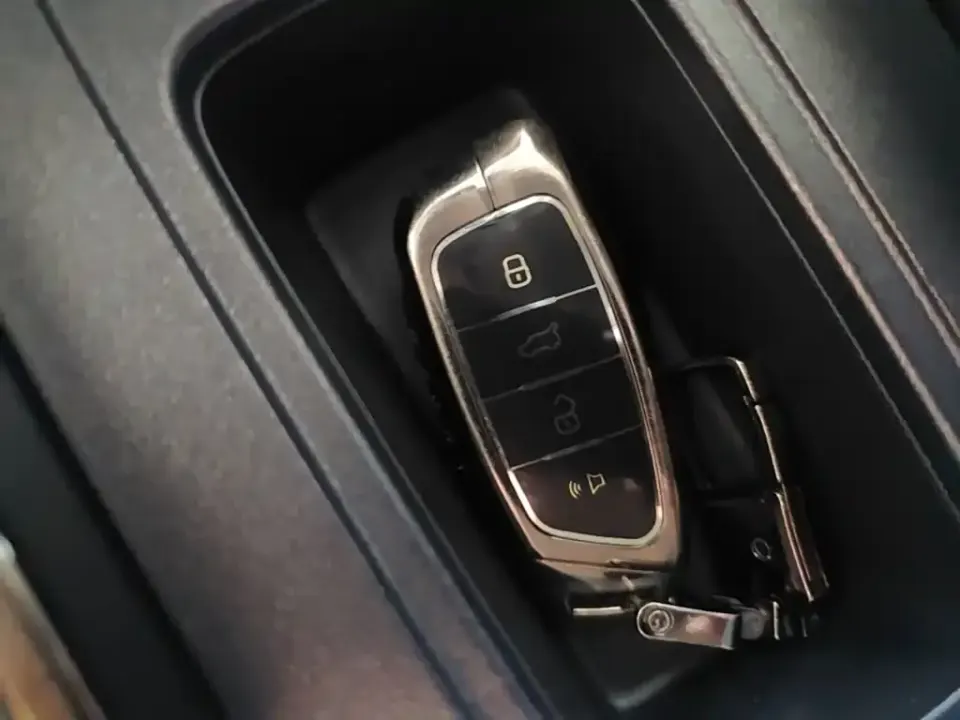 Haval Menglong New Energy
