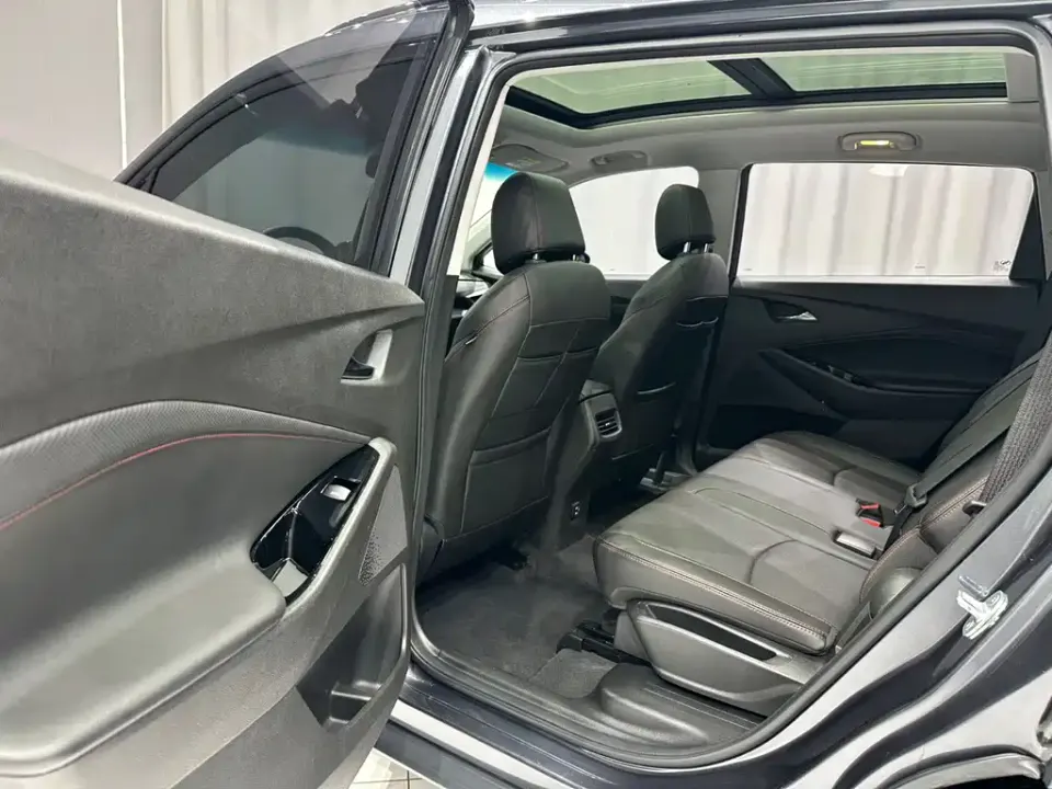 Chevrolet Volando