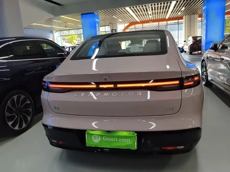 Leapmotor Leapmotor B01