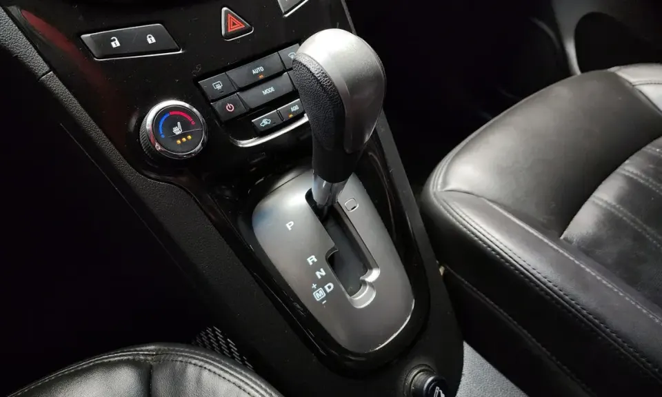 ChevroletGMDaewoo Orlando