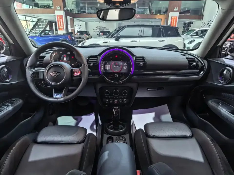 MINI Mini Clubman