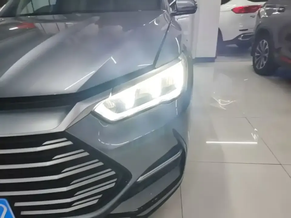 BYD Pro