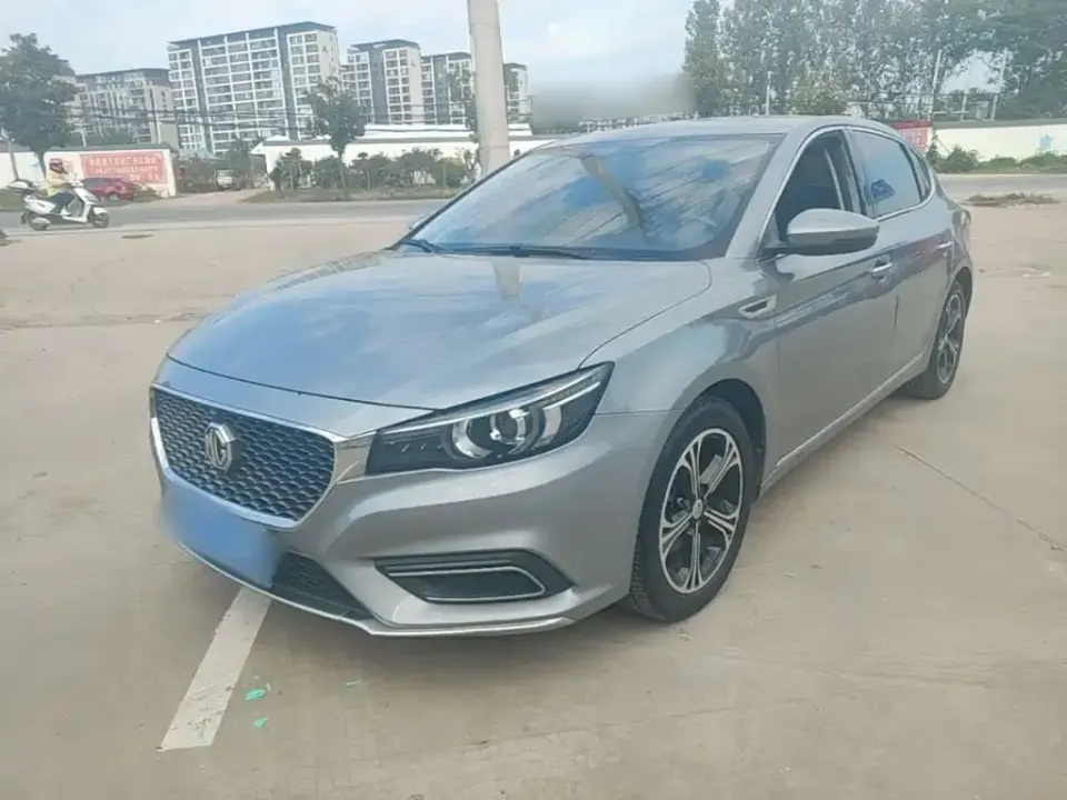 MG MG6
