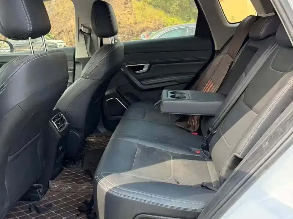 BYD Pro