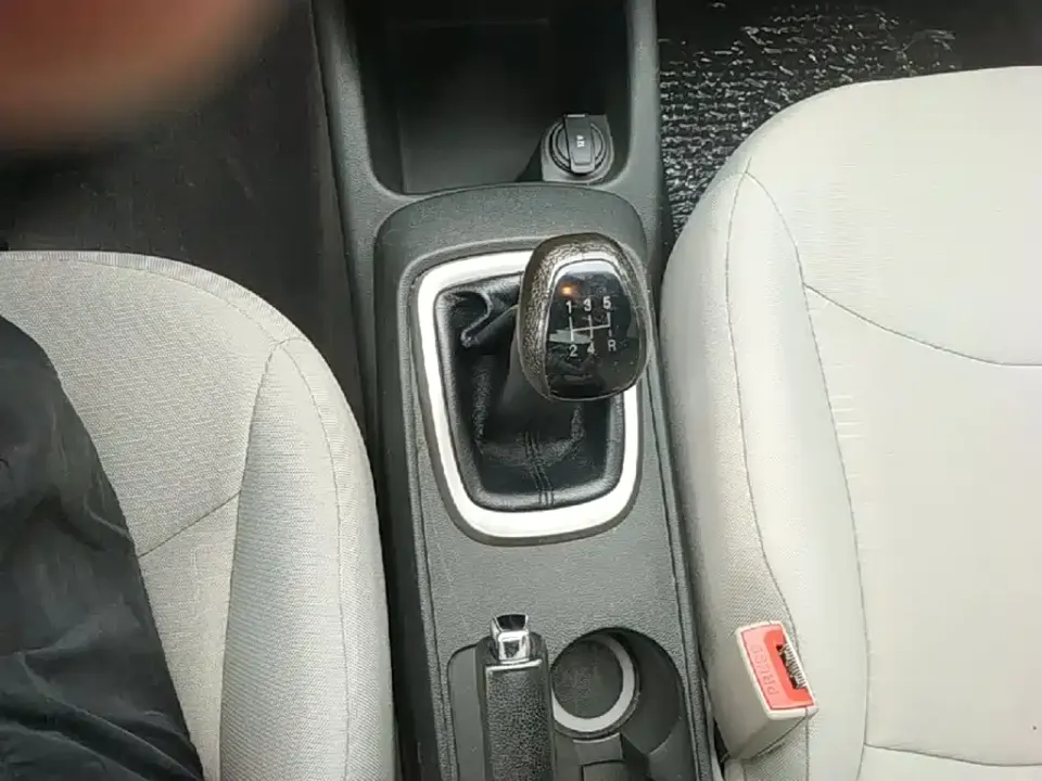 Chevrolet Sail