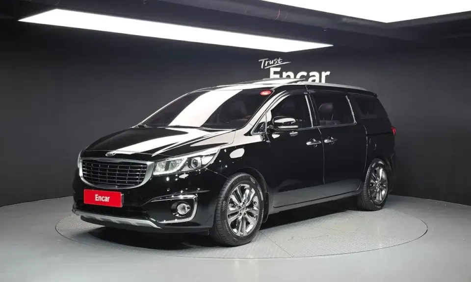 Kia Canival