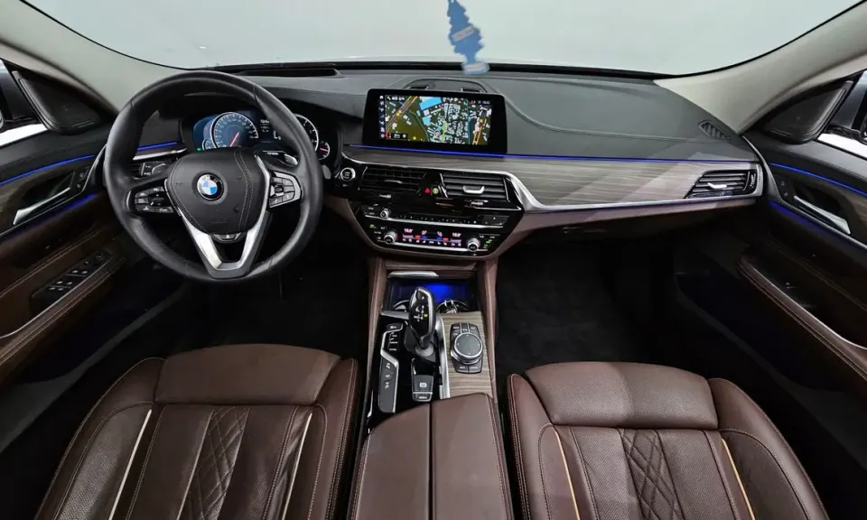 BMW Gran Turismo