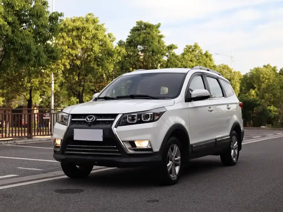 Huasu Huansu S3