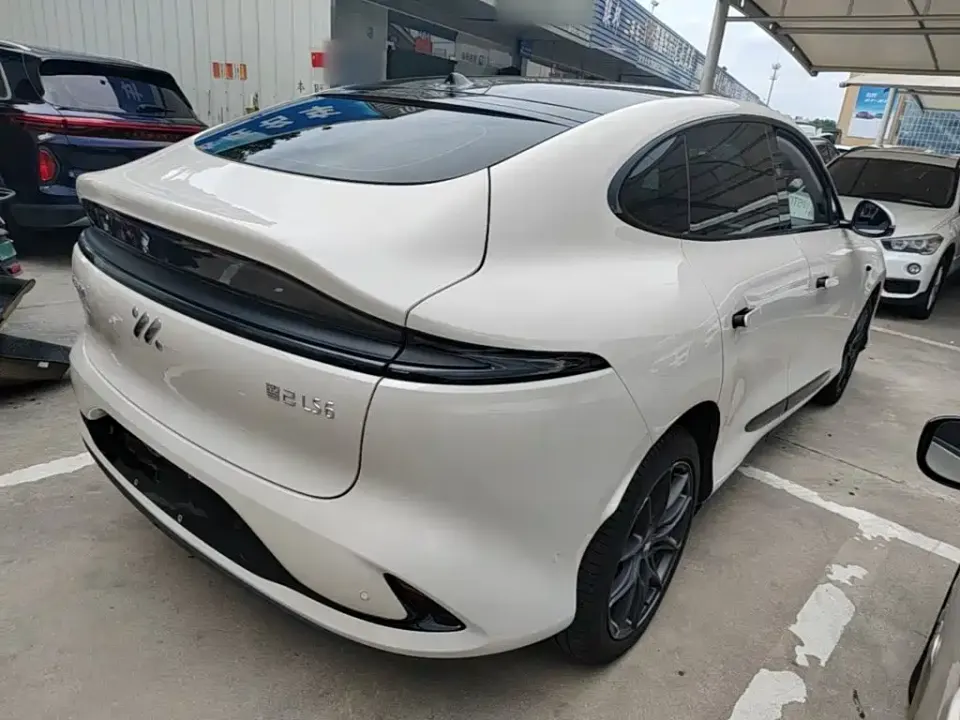 IM Motors IM LS6