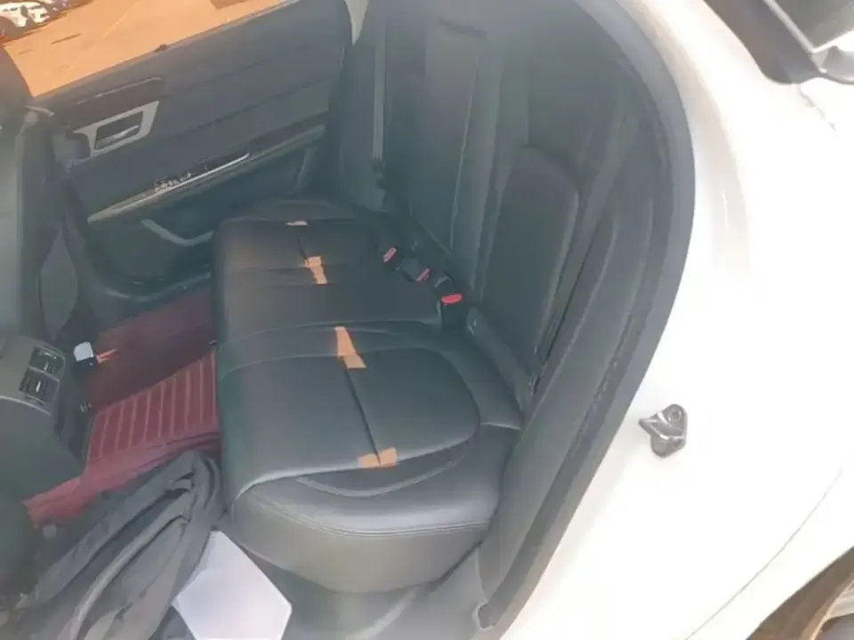 Jaguar XFL
