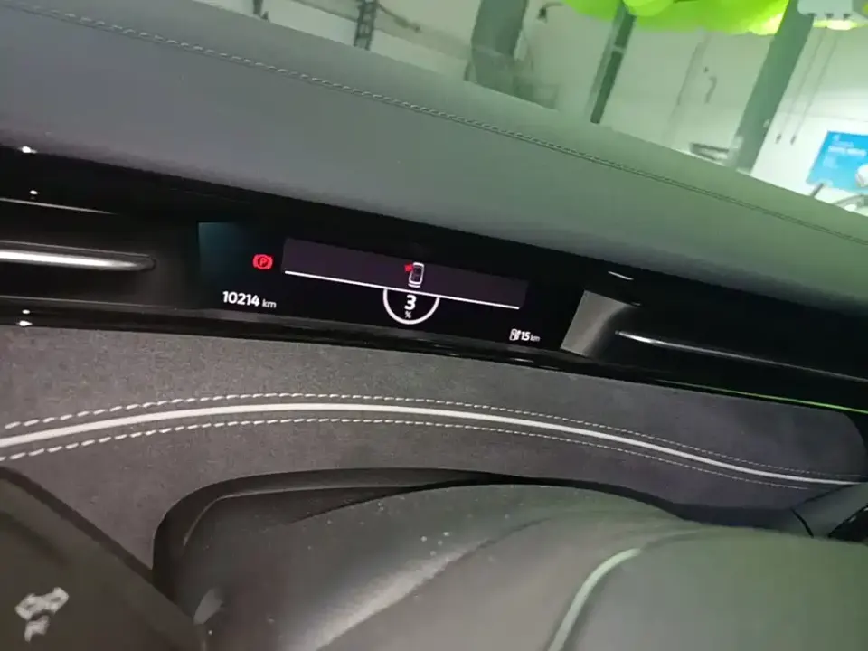 Volkswagen ID.7 VIZZION