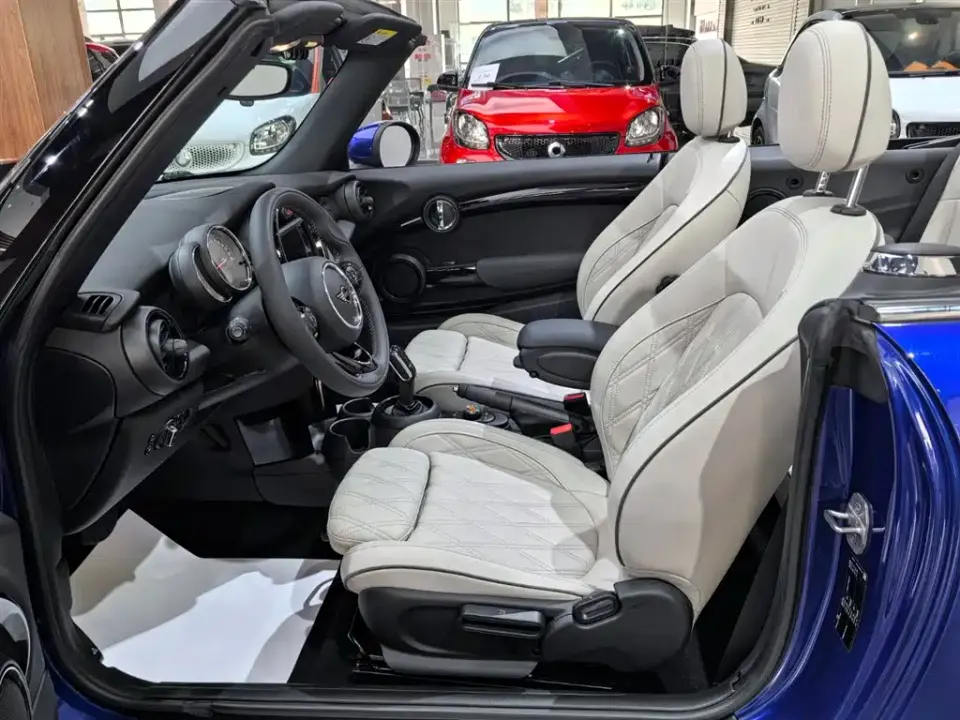 MINI Mini
