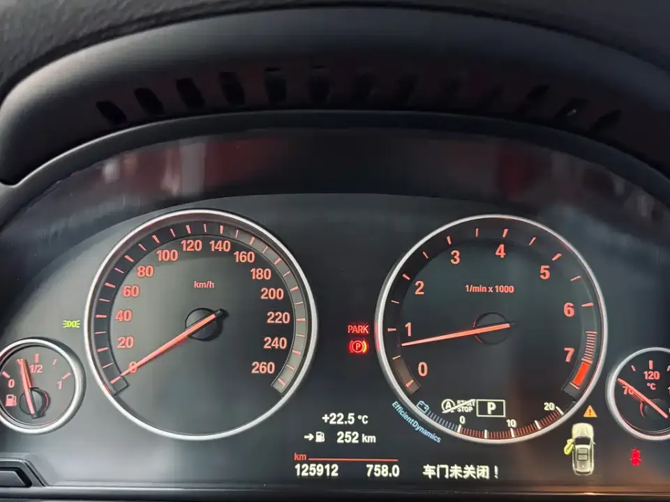 BMW X3 (Import)