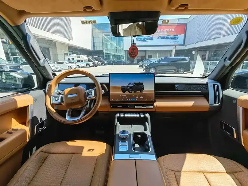 iCAR iCAR V27