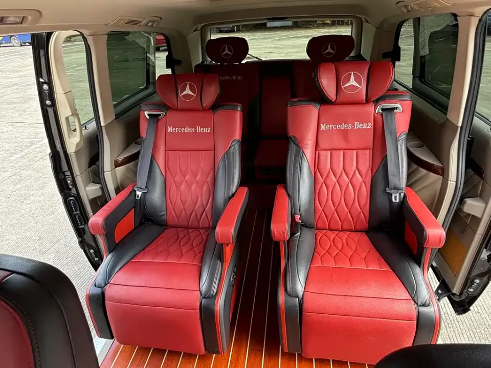 Mercedes-Benz Viano