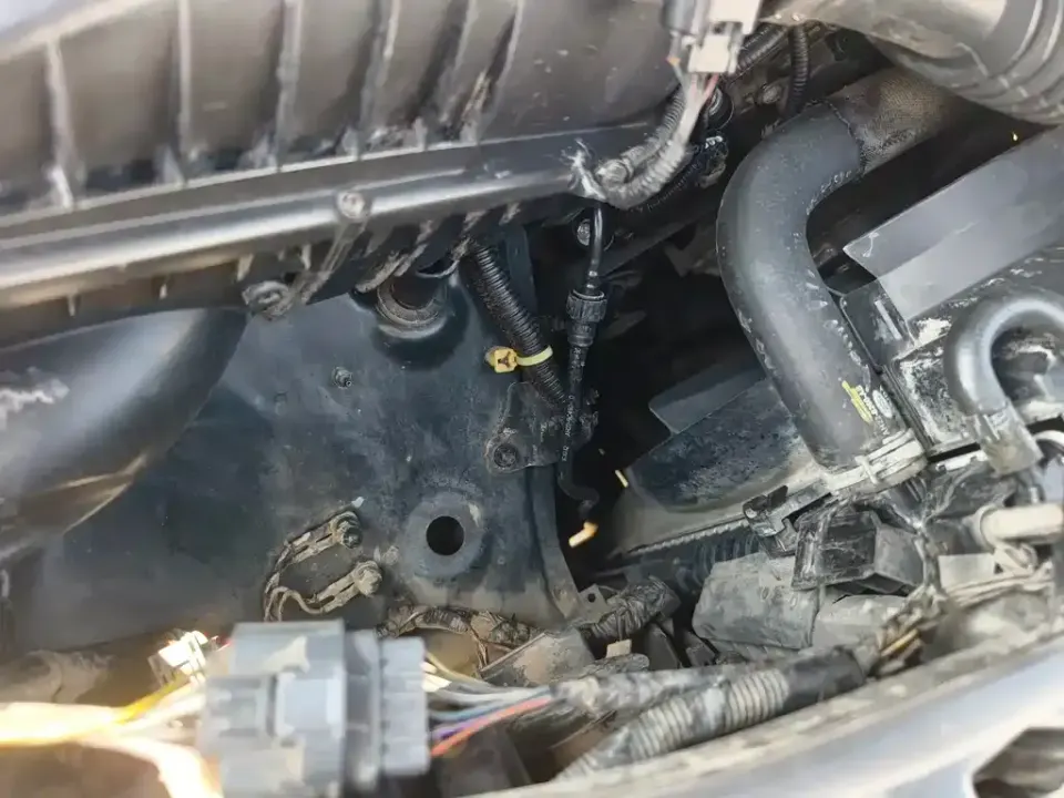 Land Rover Sport