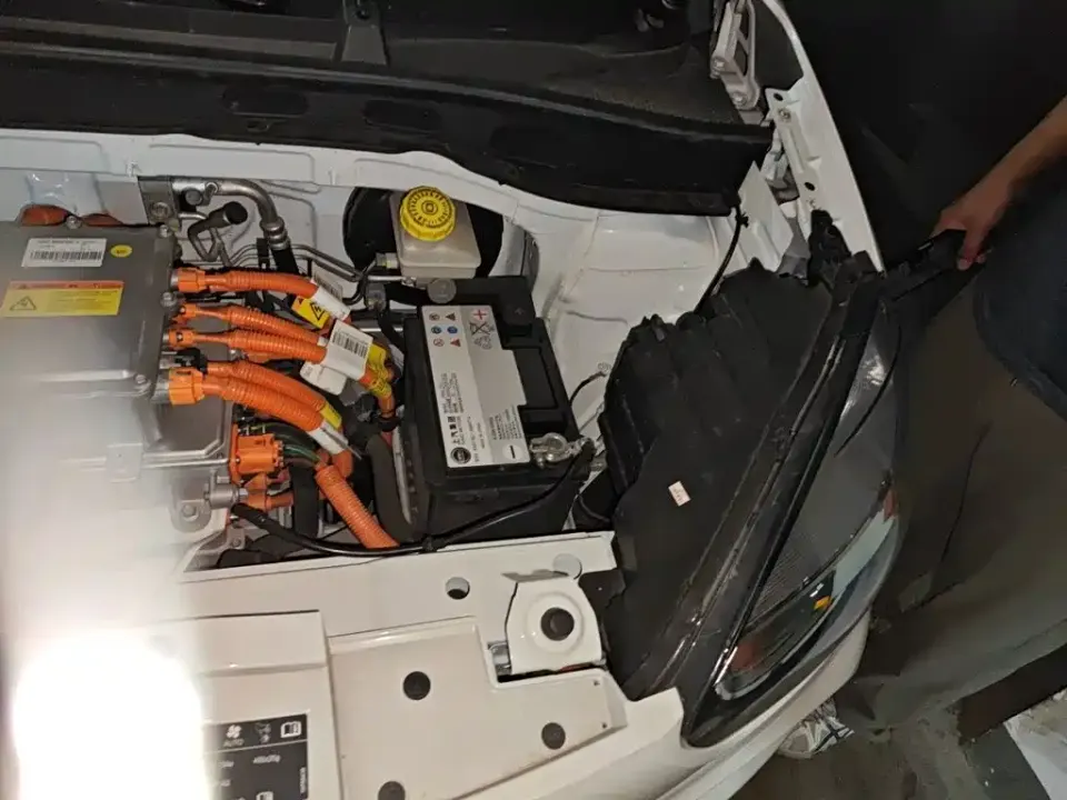 Roewe Clever